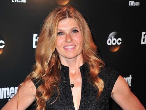 コニー・ブリットン／『Nashville（原題）』（写真はイベント時のもの）