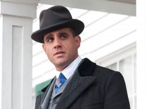 ★ボビー・カナヴェイル／『ボードウォーク・エンパイア　欲望の街』