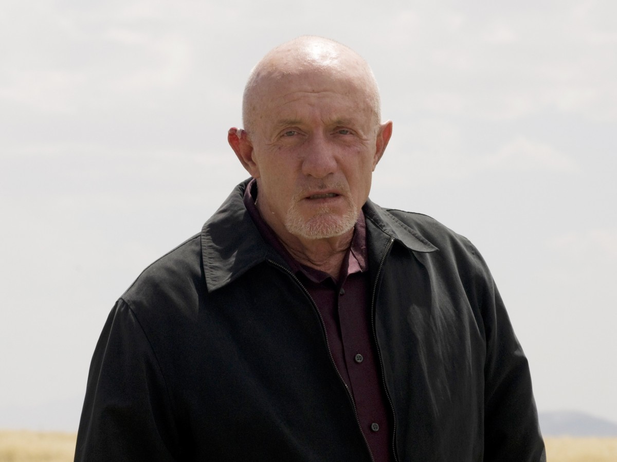 ジョナサン・バンクス:プロフィール・最新ニュース 人物情報 |クランクイン!