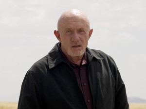 ジョナサン・バンクス／『ブレイキング・バッド』