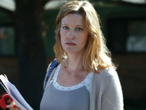 ★アンナ・ガン／『ブレイキング・バッド』