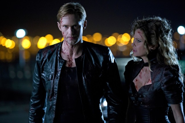 『TRUE BLOOD／トゥルーブラッド』シックス・シーズン