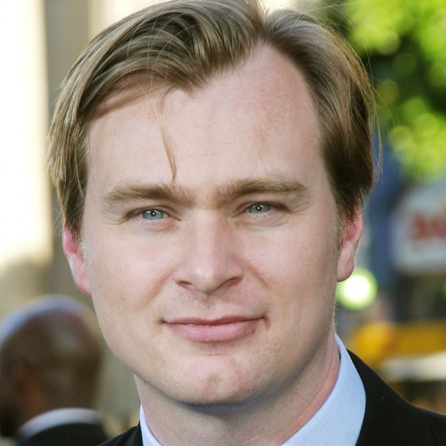 Christopher Nolan5438_07850689