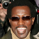 ウェズリー・スナイプス