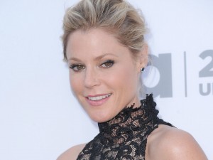 ジュリー・ボーウェン／『モダン・ファミリー』（写真はイベント時のもの）