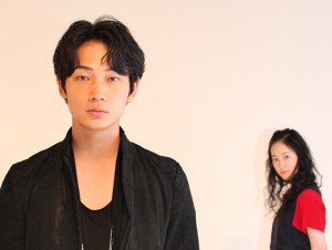 『シャニダールの花』綾野剛＆黒木華インタビュー