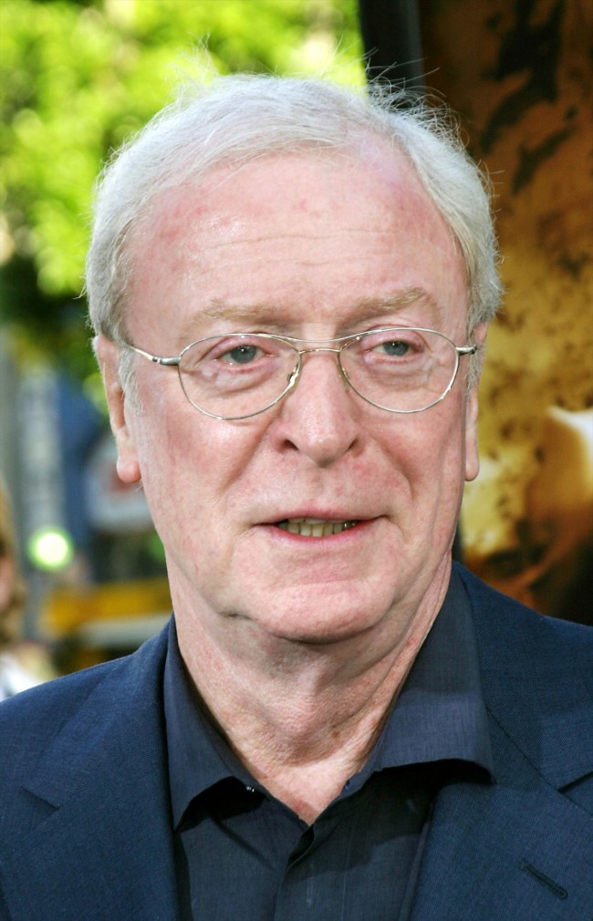 Michael Caine17779_07850722