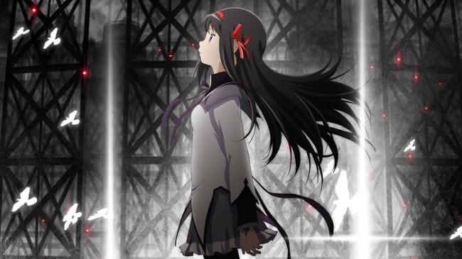 劇場版まどかマギカ 主題歌 Claris Kalafinaの再タッグ決定 13年8月27日 写真 アニメ ニュース クランクイン 劇場版まどかマギカ 主題歌 Claris Kalafinaの再タッグ決定 13年8月27日 写真 アニメ ニュース クランクイン