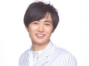 原作・監督・脚本・正太郎役を務める劇団ひとり