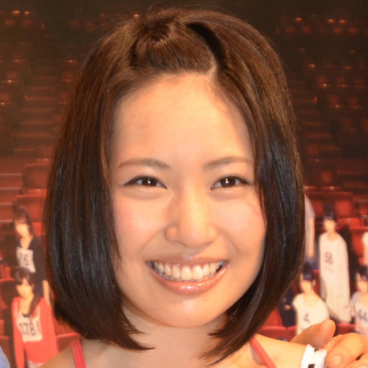 増田有華：プロフィール・最新ニュース -人物情報 ｜クランクイン！