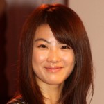 福田麻由子