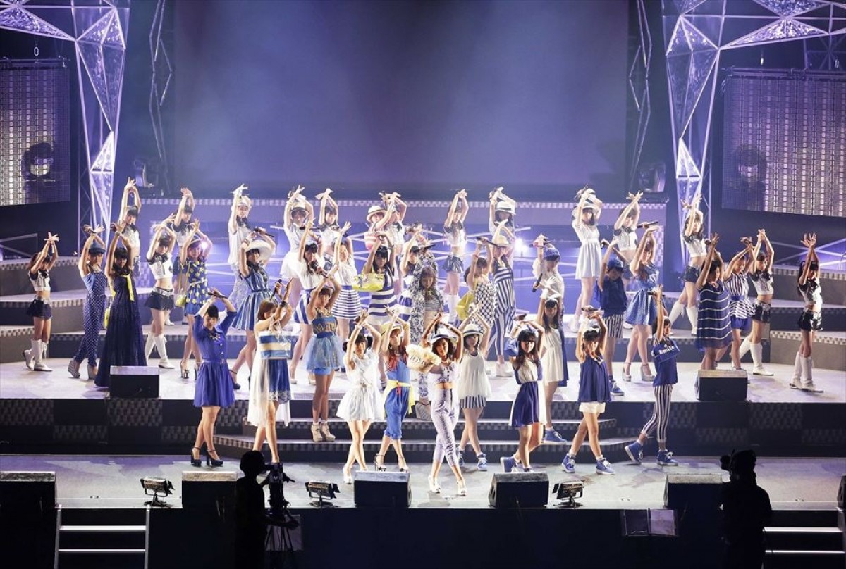 ハロー！プロジェクト