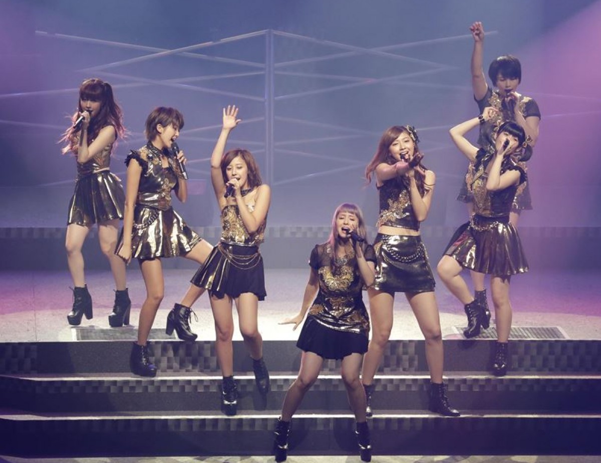 ハロー！プロジェクト