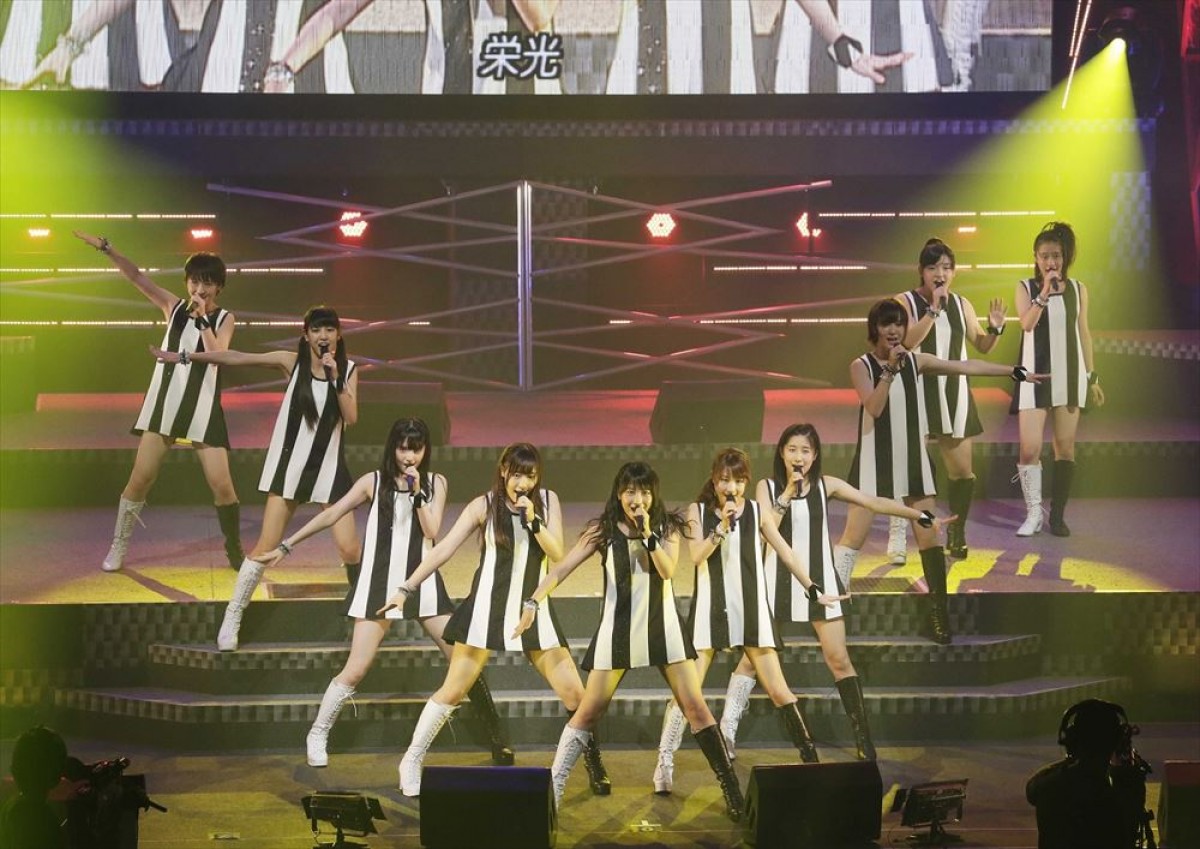 ハロー！プロジェクト