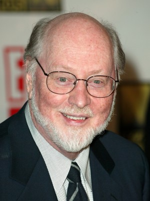 『スター・ウォーズ』シリーズに欠かせない音楽を担うジョン・ウィリアムズ。