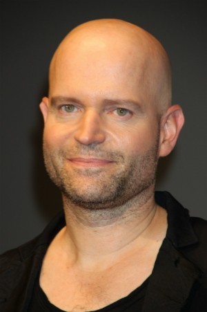 『ワールド・ウォー Z』ジャパンプレミア（マーク・フォースター）