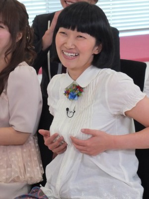 『壇蜜の××（チョメチョメ） ―前戯―』DVD　2013年9月18日発売