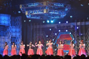 「TOKYO IDOL FESTIVAL 2013」　とちおとめ25