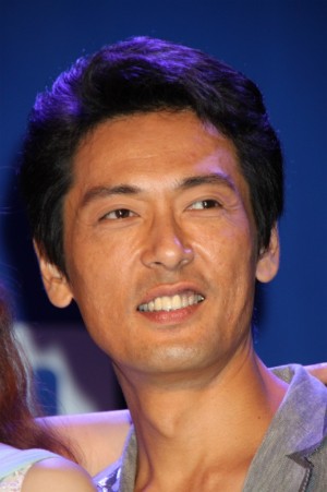 戸井勝海、『テン・ミリオン・マイルズ』製作発表