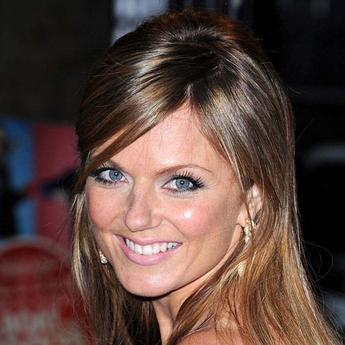 ジェリ・ハリウェル：プロフィール・最新ニュース 人物情報 ｜クランクイン！