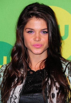 マリー・アヴゲロプロス