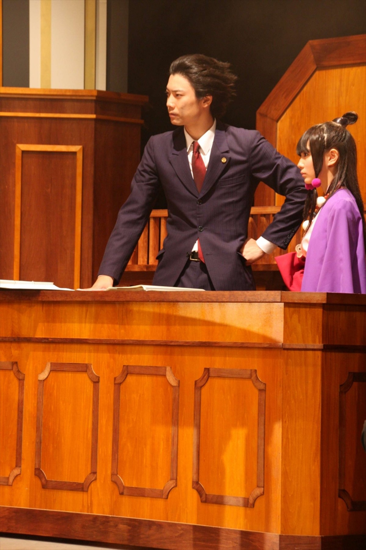 逆転裁判