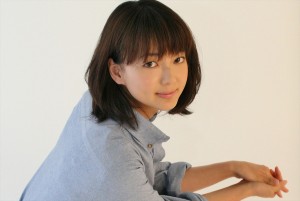 UULAオリジナルドラマ『I LOVE YOU』の第2話に主演する、多部未華子