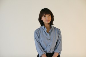 UULAオリジナルドラマ『I LOVE YOU』の第2話に主演する、多部未華子