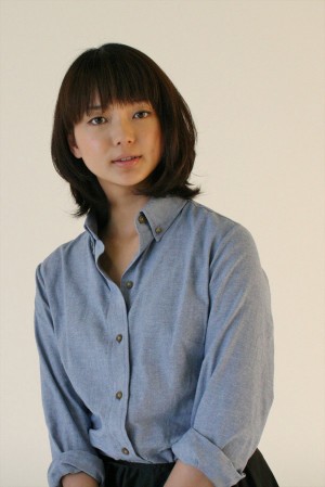 UULAオリジナルドラマ『I LOVE YOU』の第2話に主演する、多部未華子