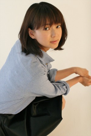 プライベートについても話してくれた、多部未華子