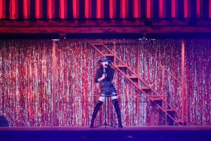 「AKB48・2013 真夏のドームツアー」札幌ドーム公演を行ったAKB48