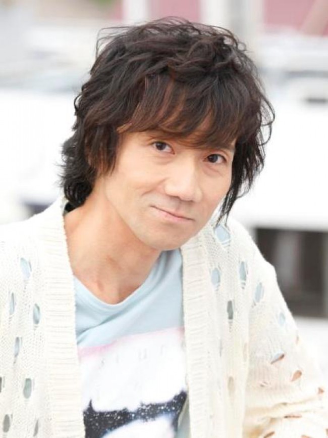 三木眞一郎　アー写