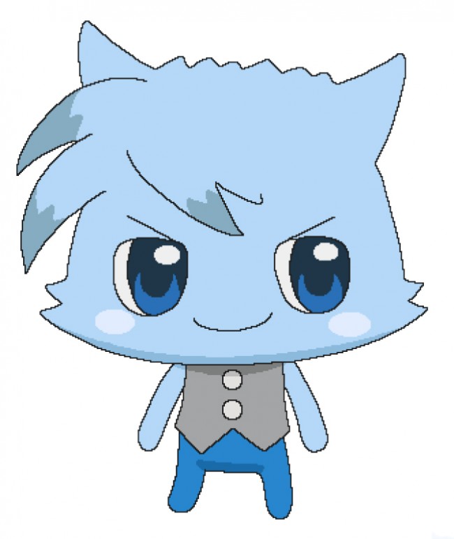 たまごっち 新シリーズ放送スタート 加藤英美里 斎藤千和が新キャラを担当 13年8月1日 写真 アニメ ニュース クランクイン