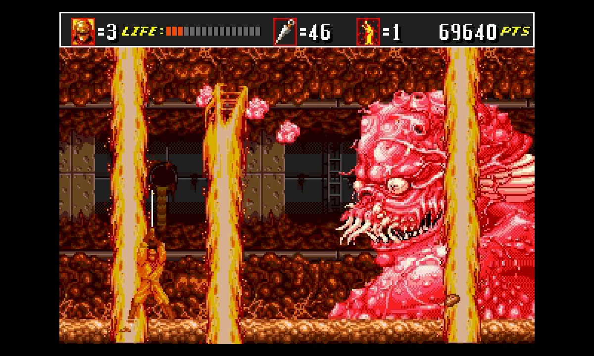 セガ