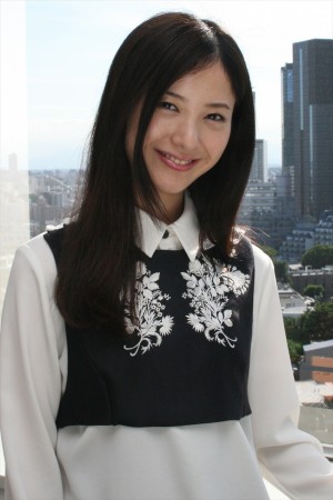 吉高由里子