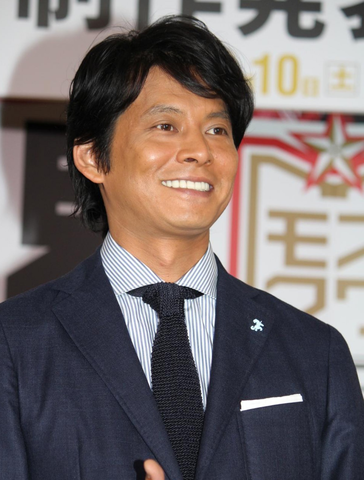 ☆織田裕二さん応援アカウント☆㊗️世界陸上アンバサダー＆踊る