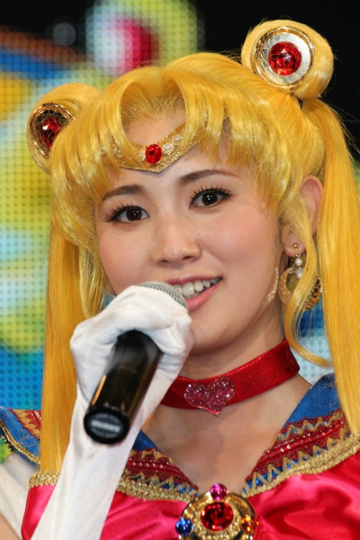 美少女戦士セーラームーン