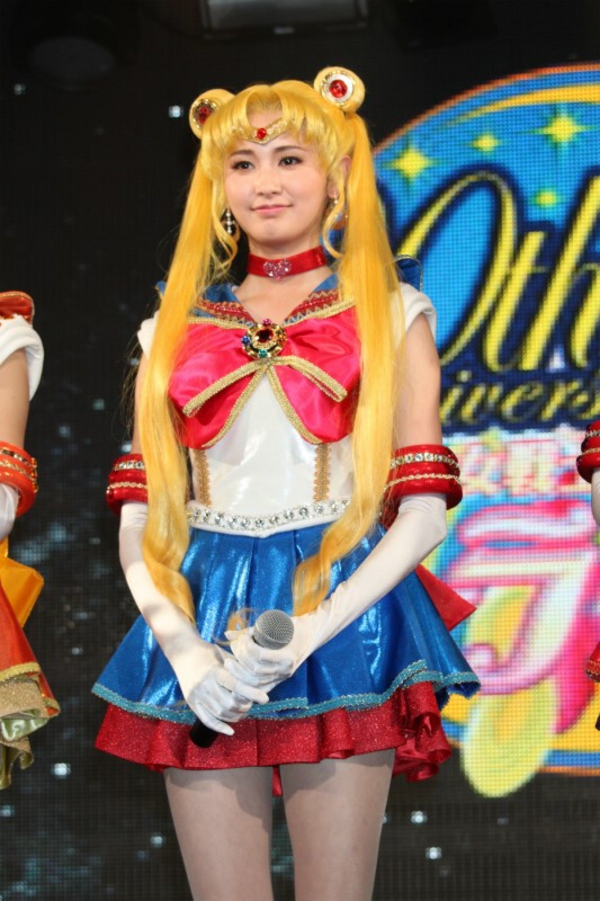 美少女戦士セーラームーン