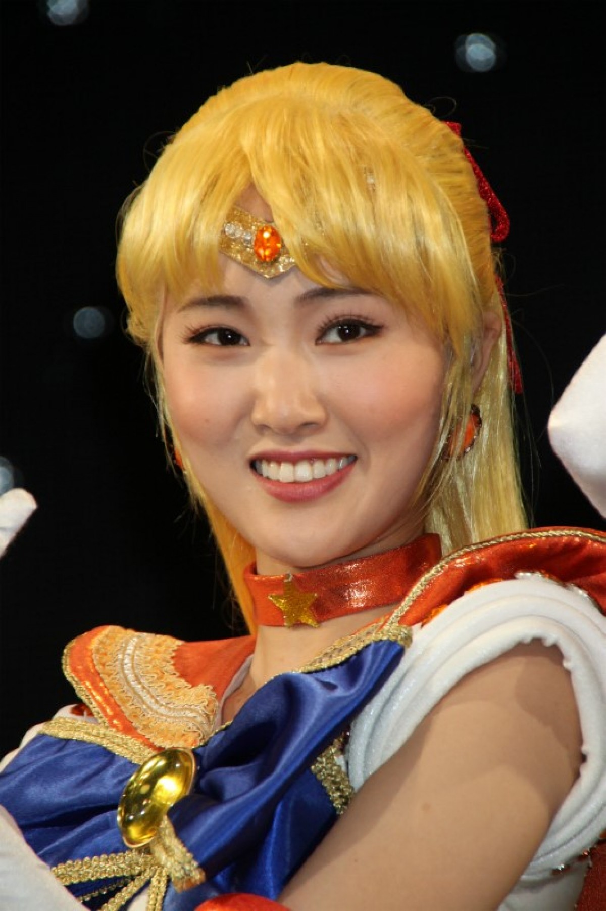 美少女戦士セーラームーン
