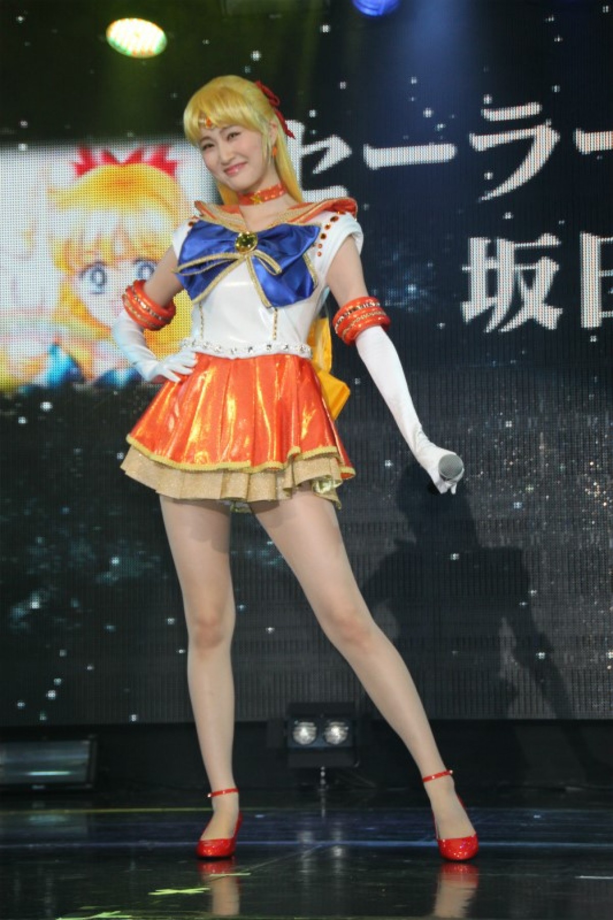 美少女戦士セーラームーン