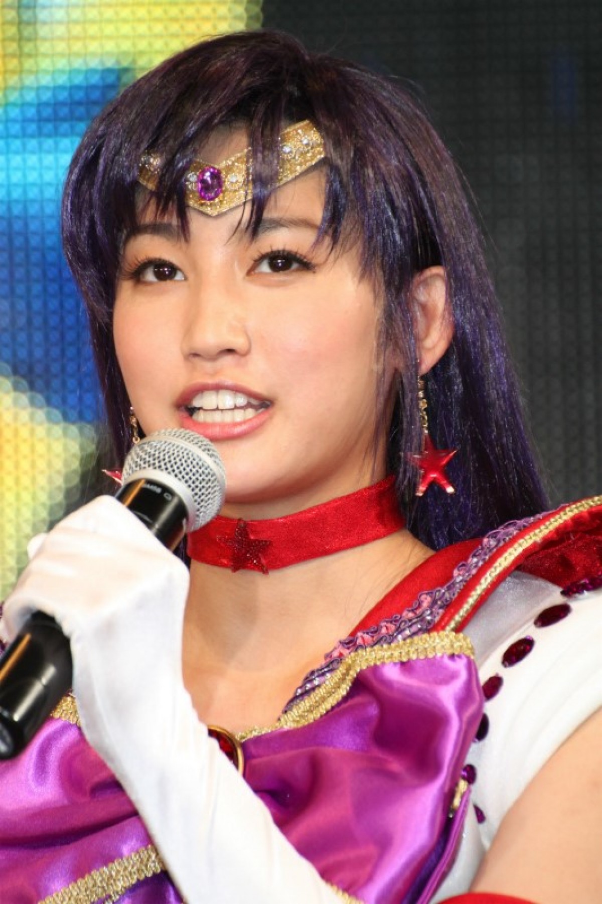 美少女戦士セーラームーン