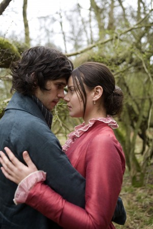 『ブライト・スター いちばん美しい恋の詩』