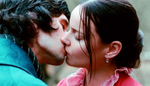 『ブライト・スター いちばん美しい恋の詩』