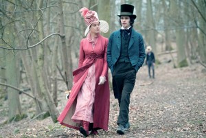 『ブライト・スター いちばん美しい恋の詩』