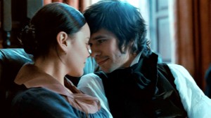 『ブライト・スター いちばん美しい恋の詩』