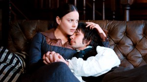 『ブライト・スター いちばん美しい恋の詩』