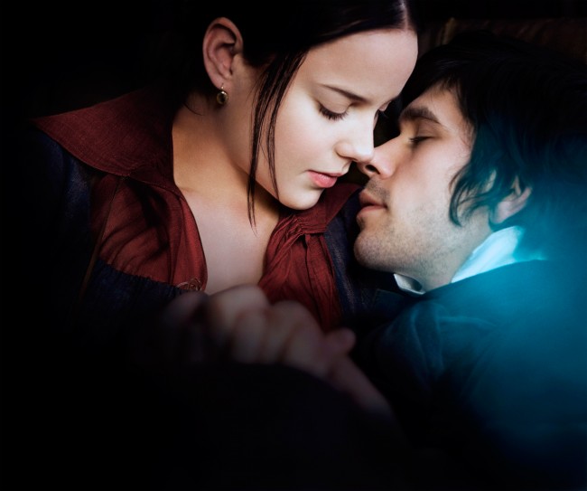 ブライト・スター いちばん美しい恋の詩、ベン・ウィショー Ben Whishaw