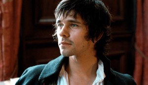 『ブライト・スター いちばん美しい恋の詩』