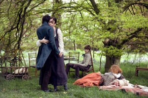 『ブライト・スター いちばん美しい恋の詩』