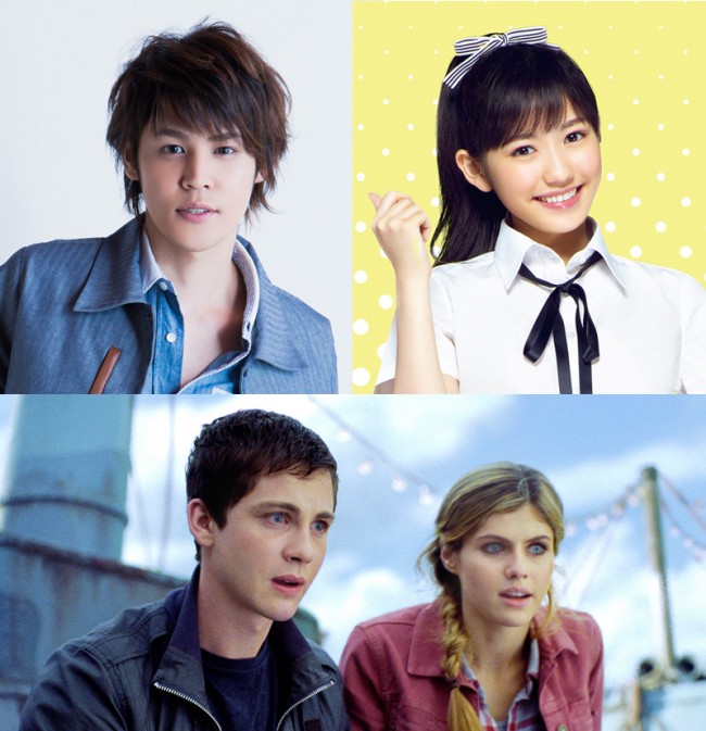 まゆゆ ハリウッド大作で声優に 宮野真守からは たくさんのことを学びたい 13年8月6日 映画 ニュース クランクイン まゆゆ ハリウッド大作で声優に 宮野真守からは たくさんのことを学びたい 13年8月6日 映画 ニュース クランクイン